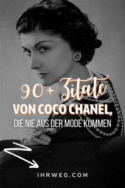 coco chanel sprüche englisch deutsch|die besten Chanel zitate.